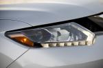 Nissan Rogue 2014 года